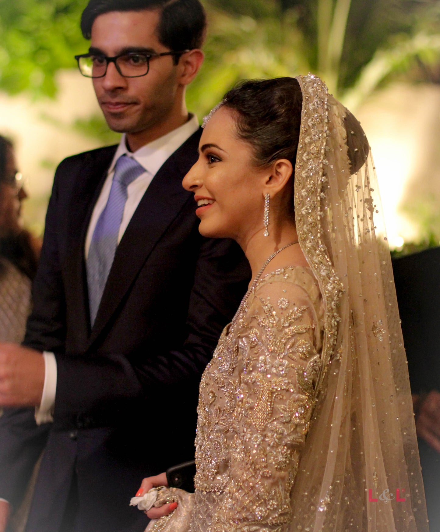 Bridal Diaries