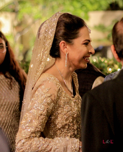 Bridal Diaries