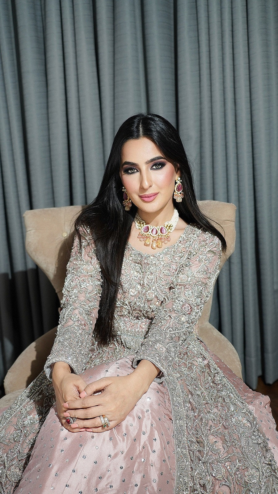 Bridal Diaries