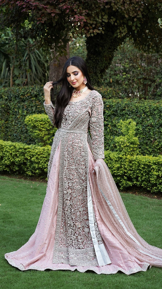 Bridal Diaries