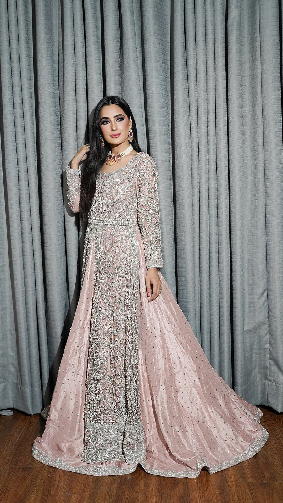 Bridal Diaries