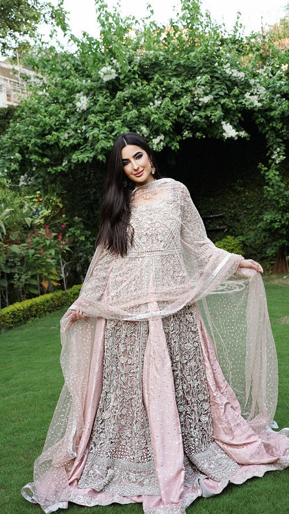 Bridal Diaries
