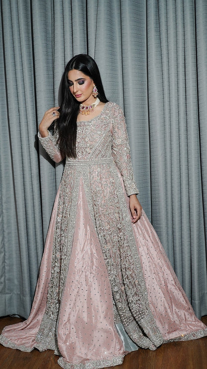 Bridal Diaries