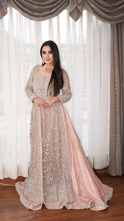Bridal Diaries