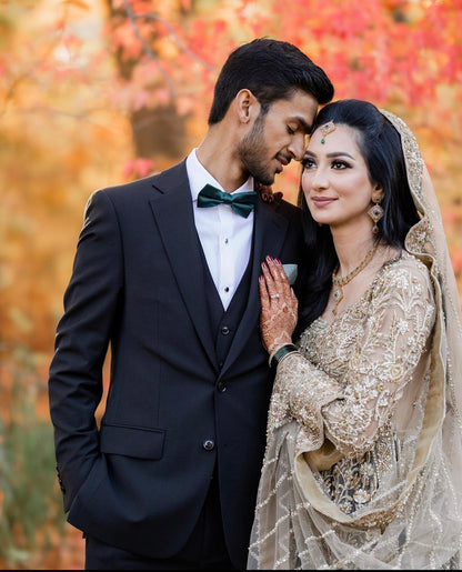 Bridal Diaries