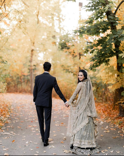 Bridal Diaries