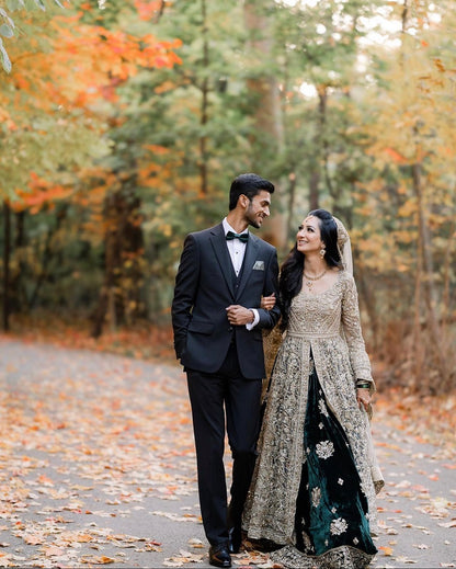 Bridal Diaries