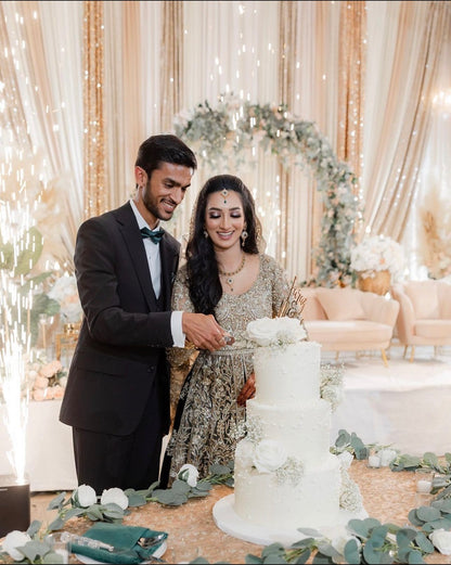 Bridal Diaries