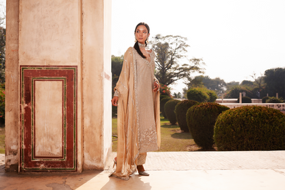 Mehnaz