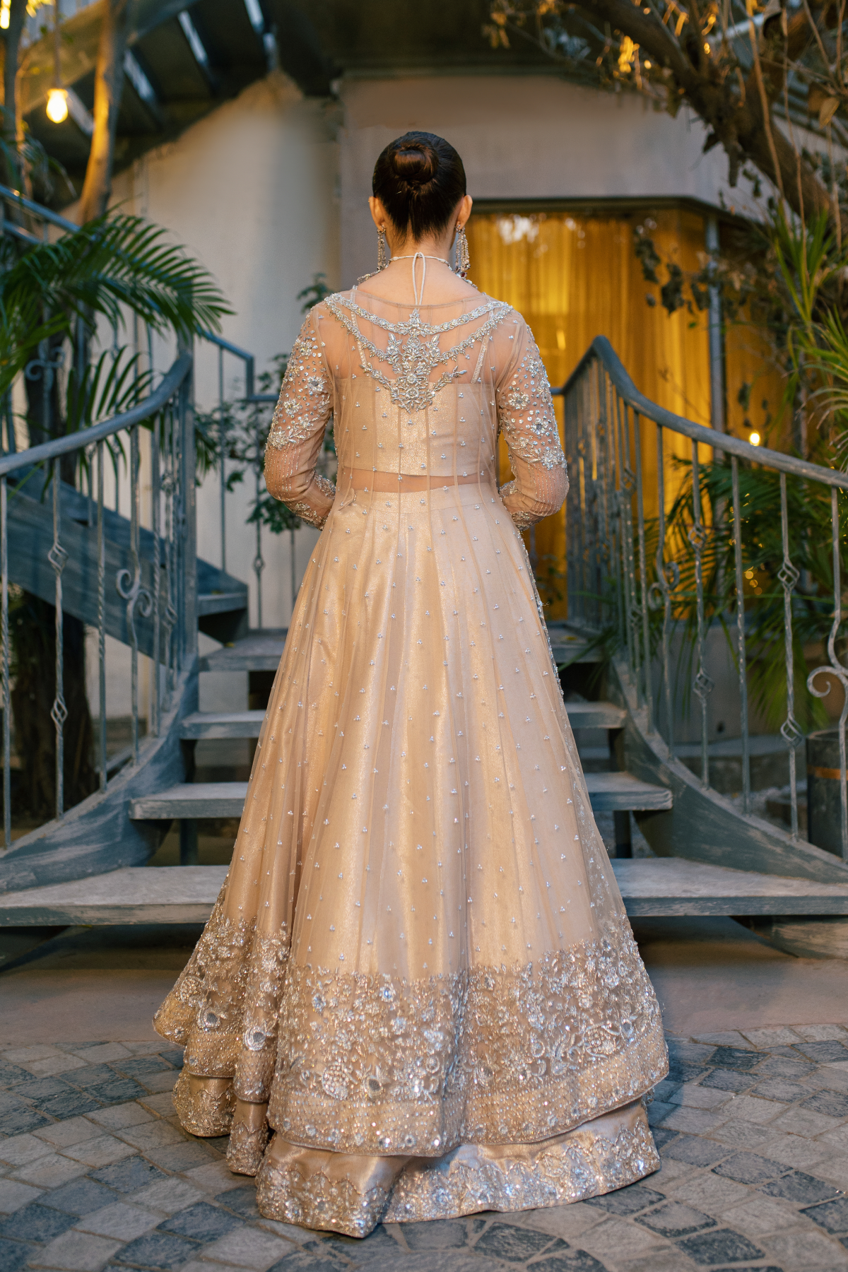 Serena Nimrah Khokhar Serena Nimrah Khokhar