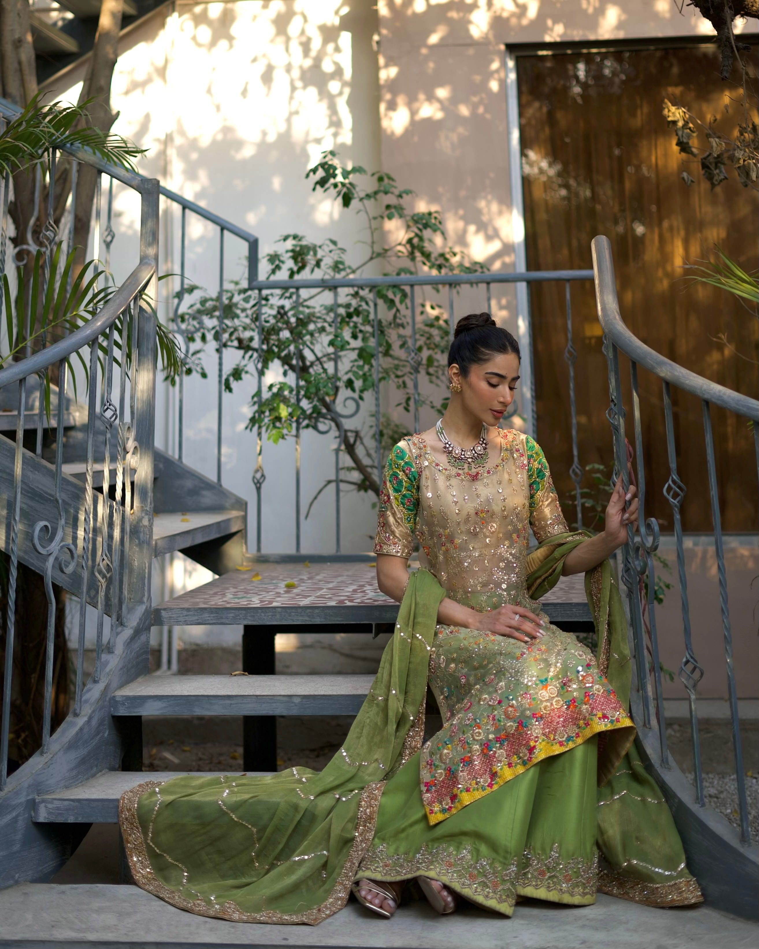 Phulkari