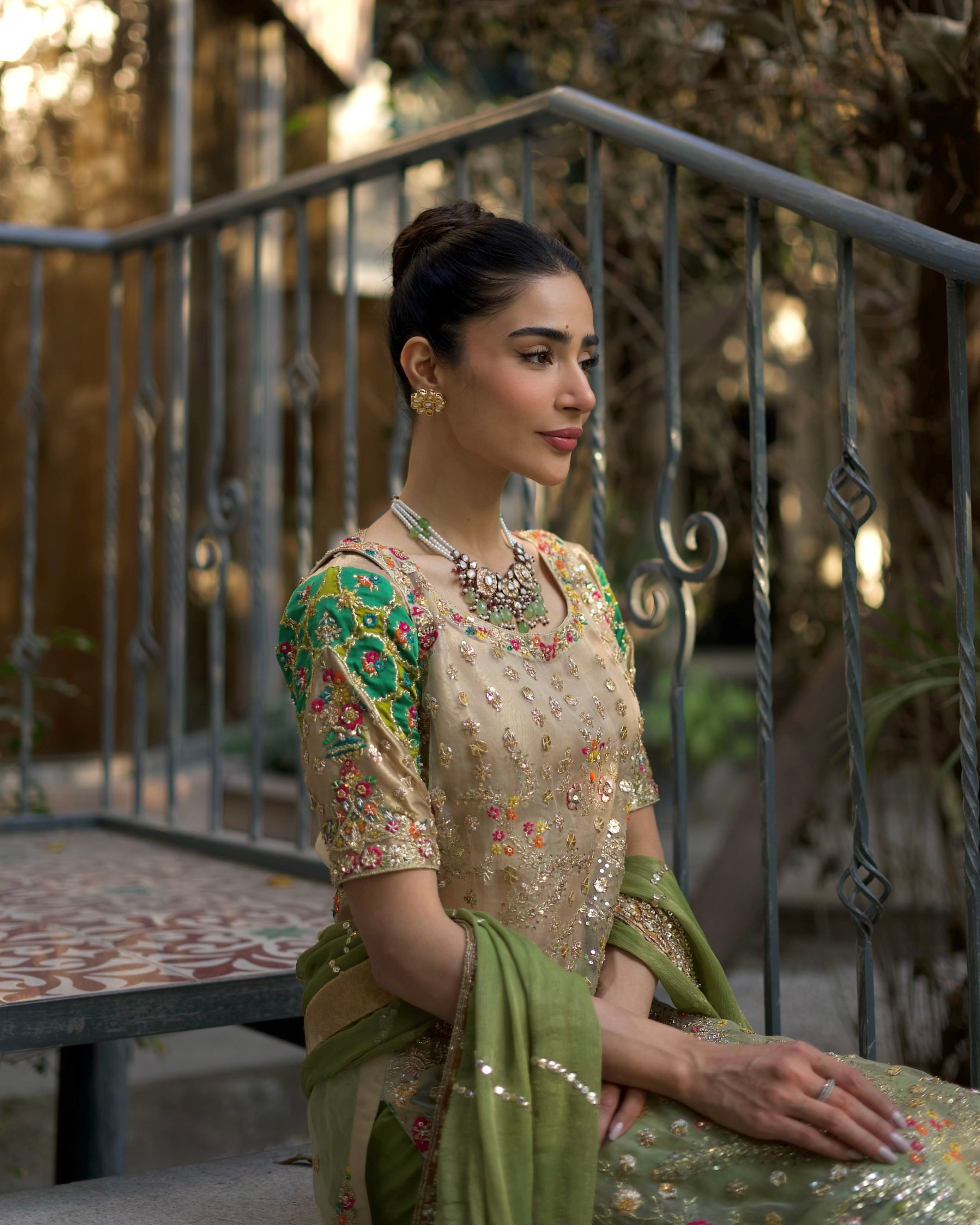 Phulkari