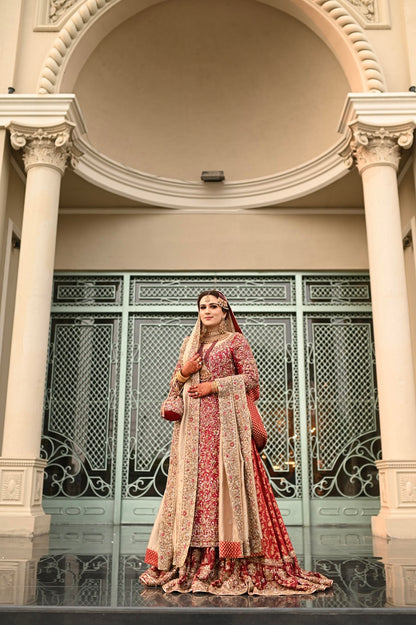 Bridal Diaries
