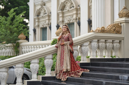 Bridal Diaries