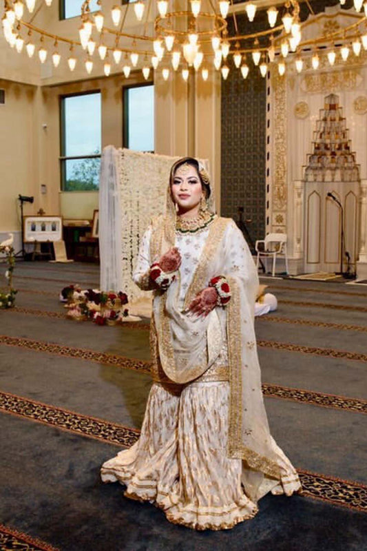 Bridal Diaries