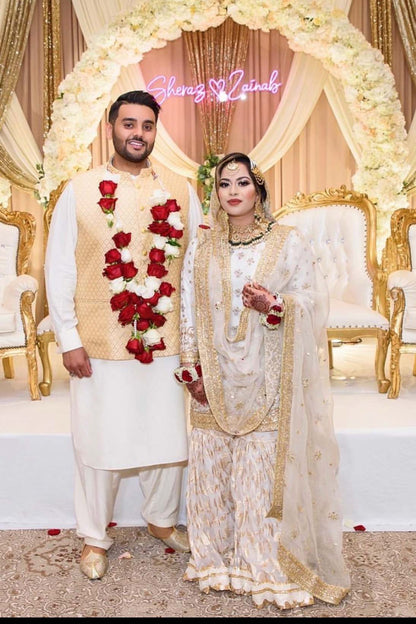 Bridal Diaries