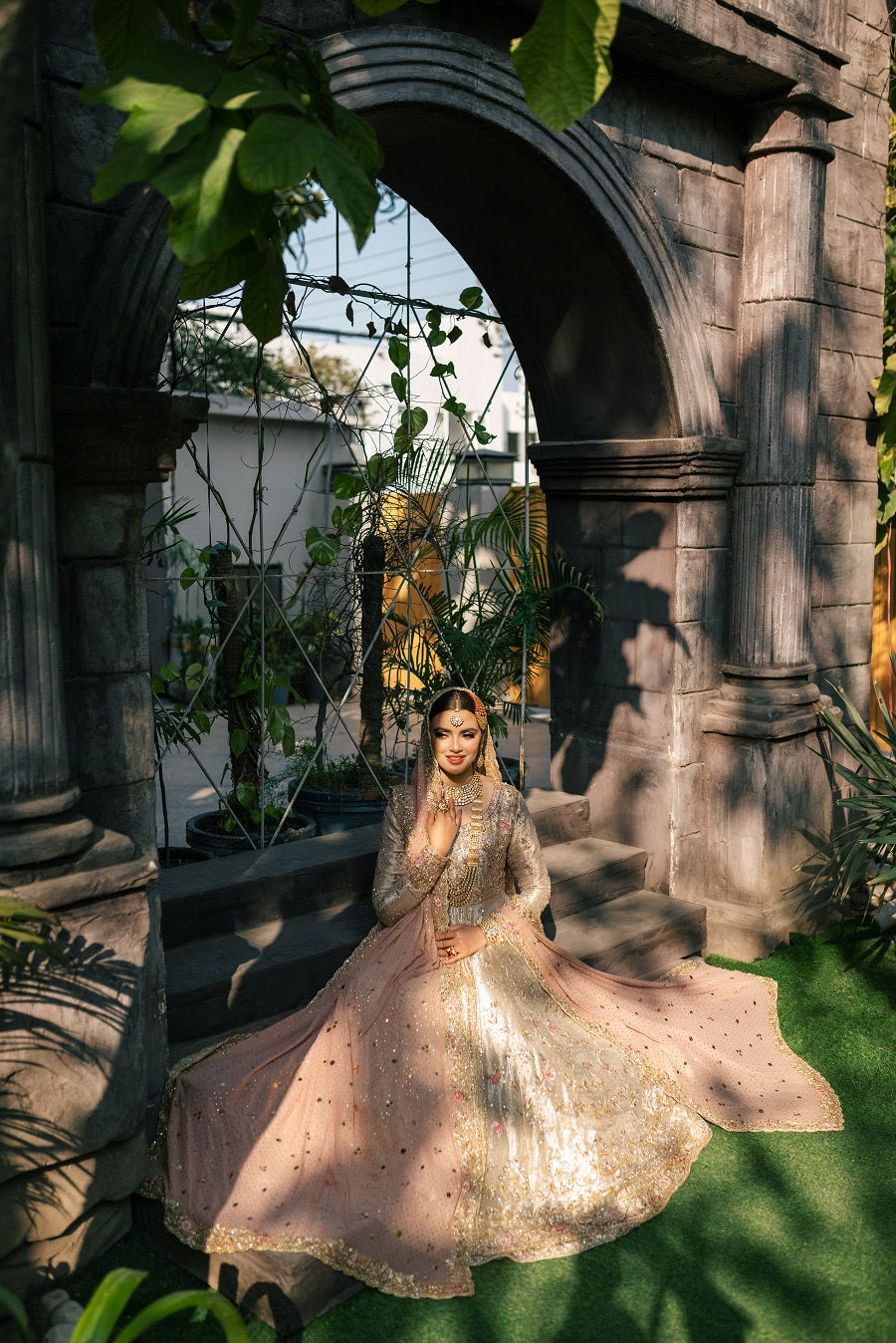 Mehramaan