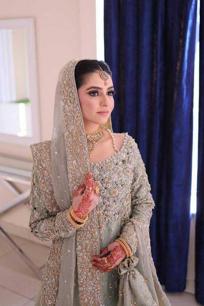 Bridal Diaries