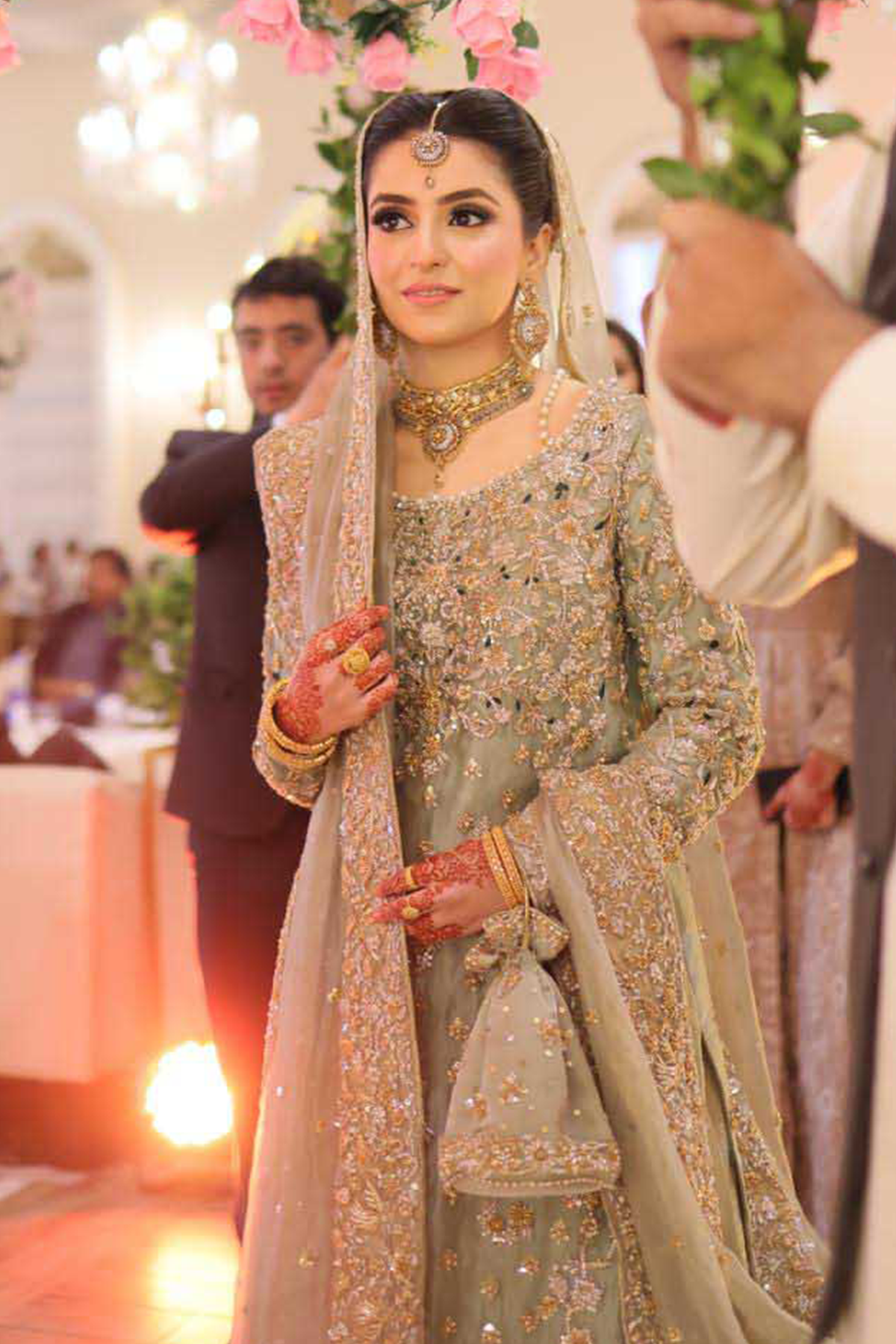 Bridal Diaries