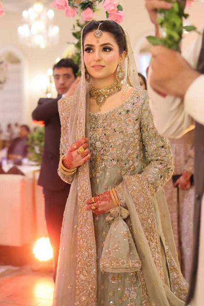 Bridal Diaries