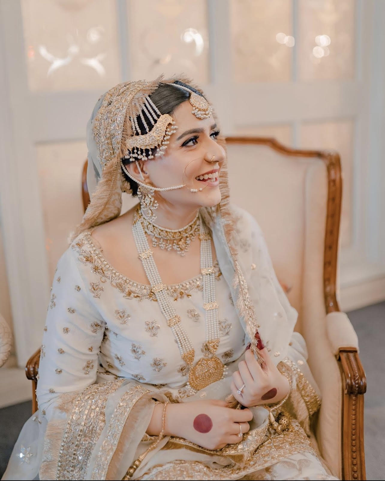 Bridal Diaries