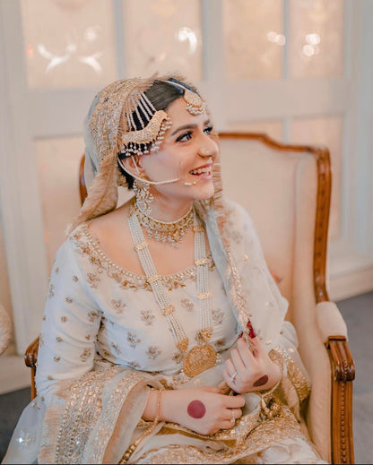 Bridal Diaries