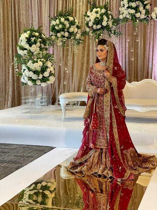 Bridal Diaries