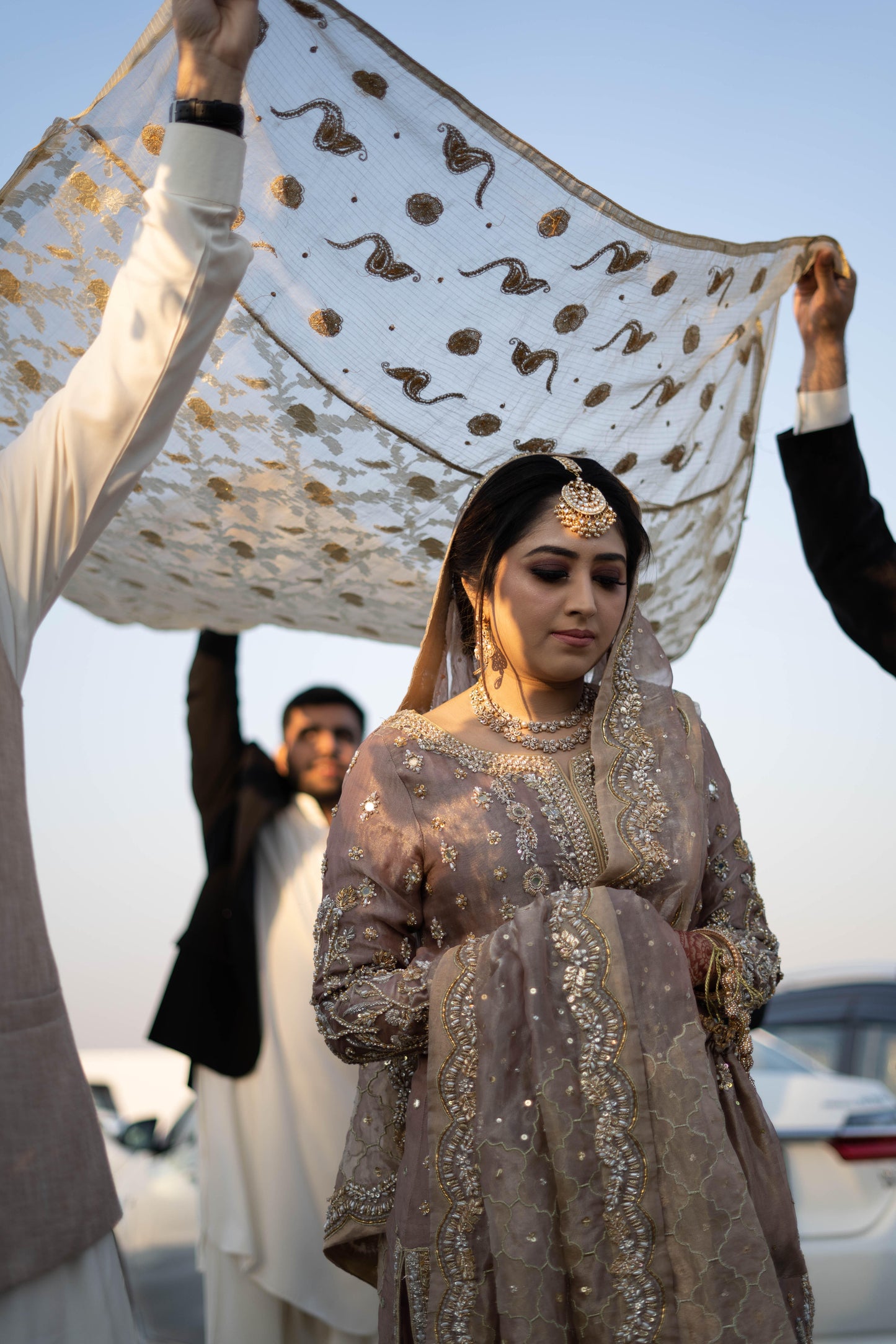 Bridal Diaries
