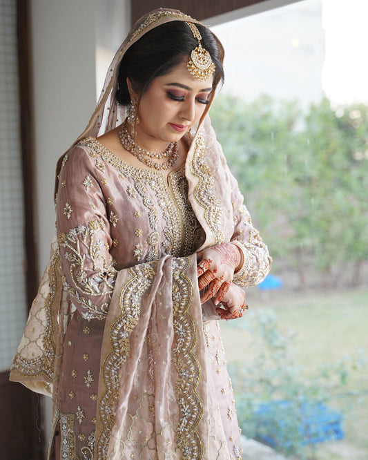 Bridal Diaries