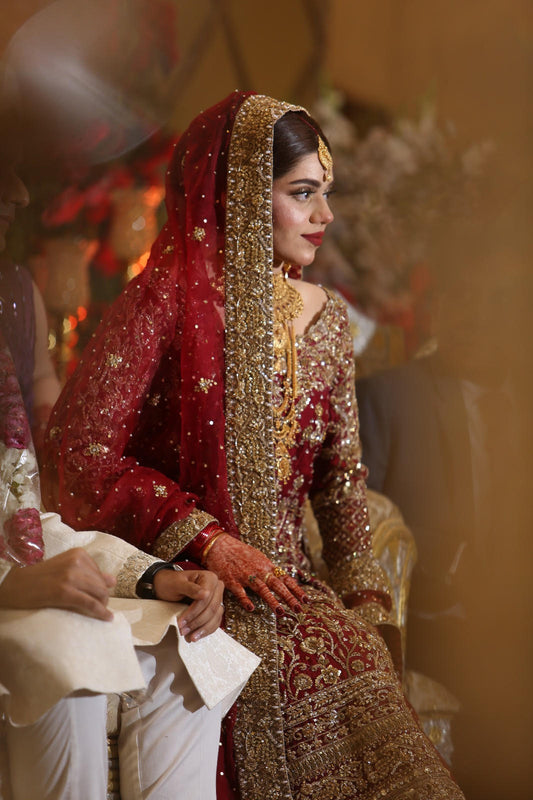 Bridal Diaries
