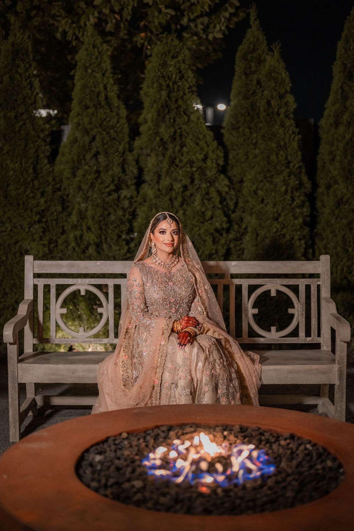 Bridal Diaries