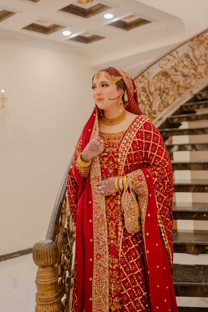 Bridal Diaries