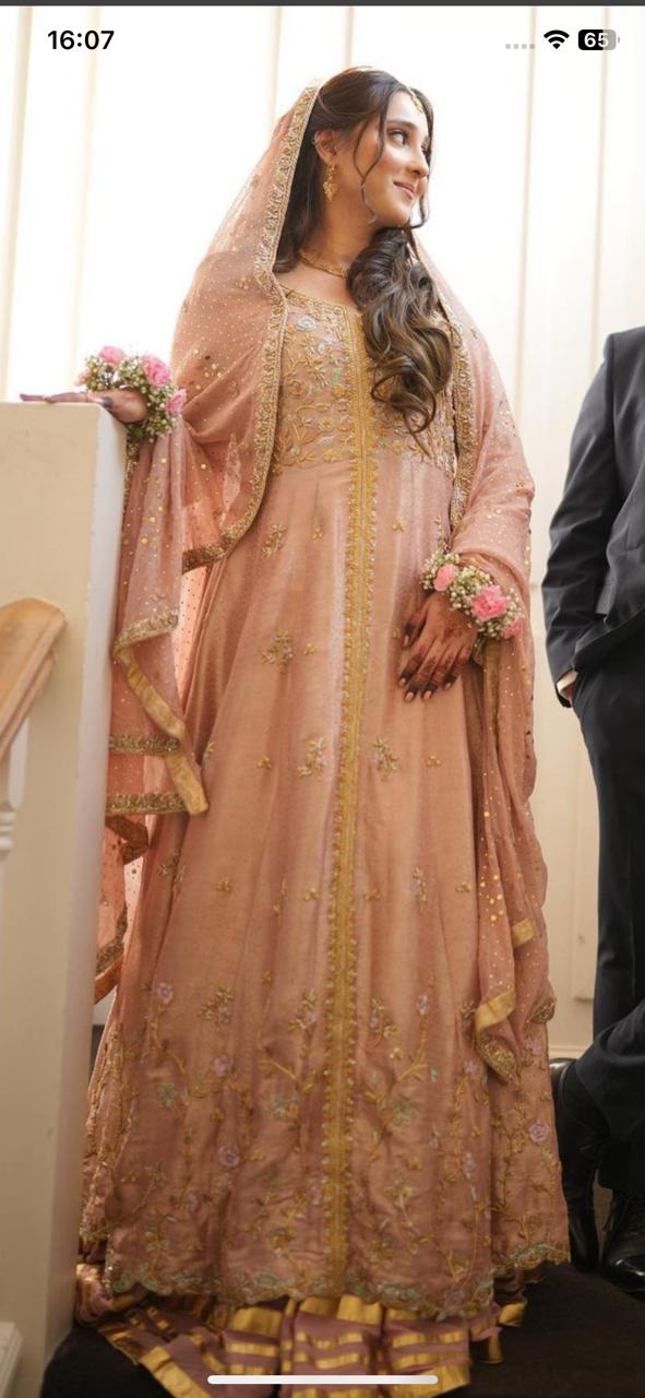 Bridal Diaries