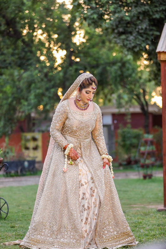 Bridal Diaries
