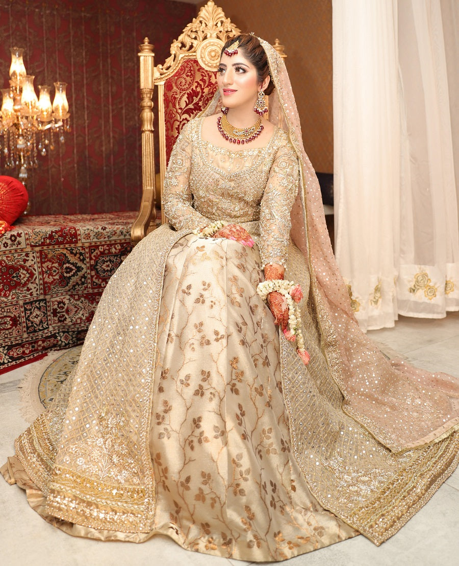 Bridal Diaries