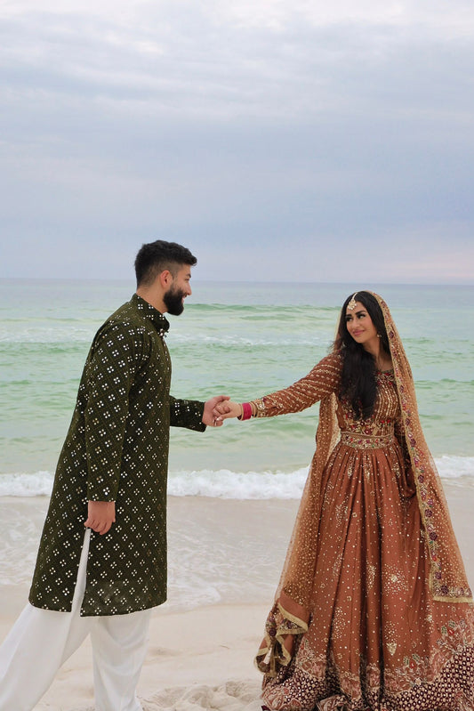 Bridal Diaries