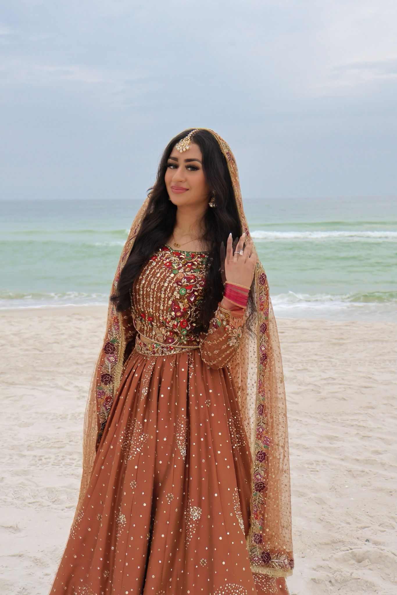 Bridal Diaries