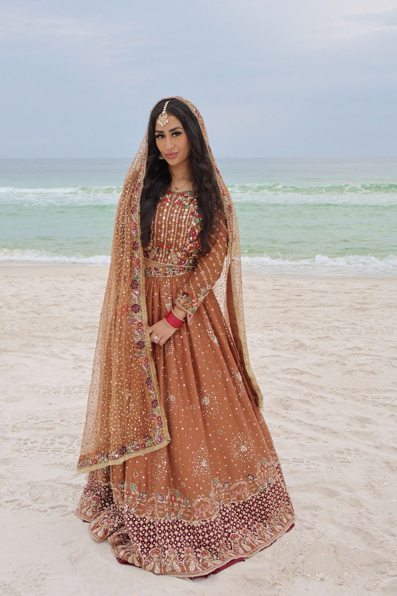 Bridal Diaries