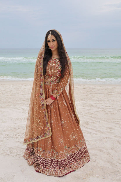 Bridal Diaries
