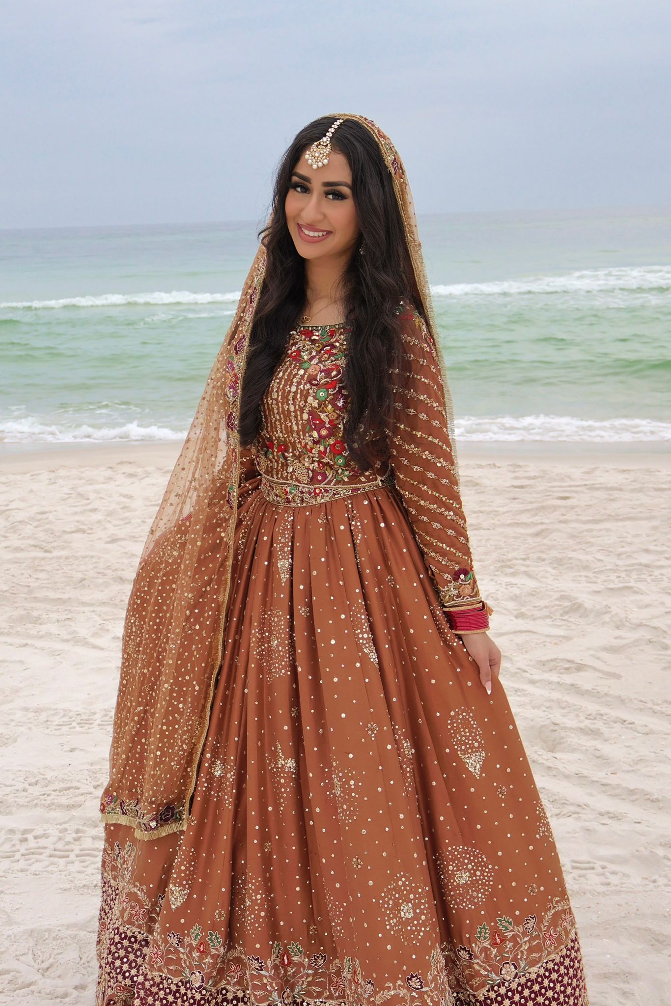 Bridal Diaries