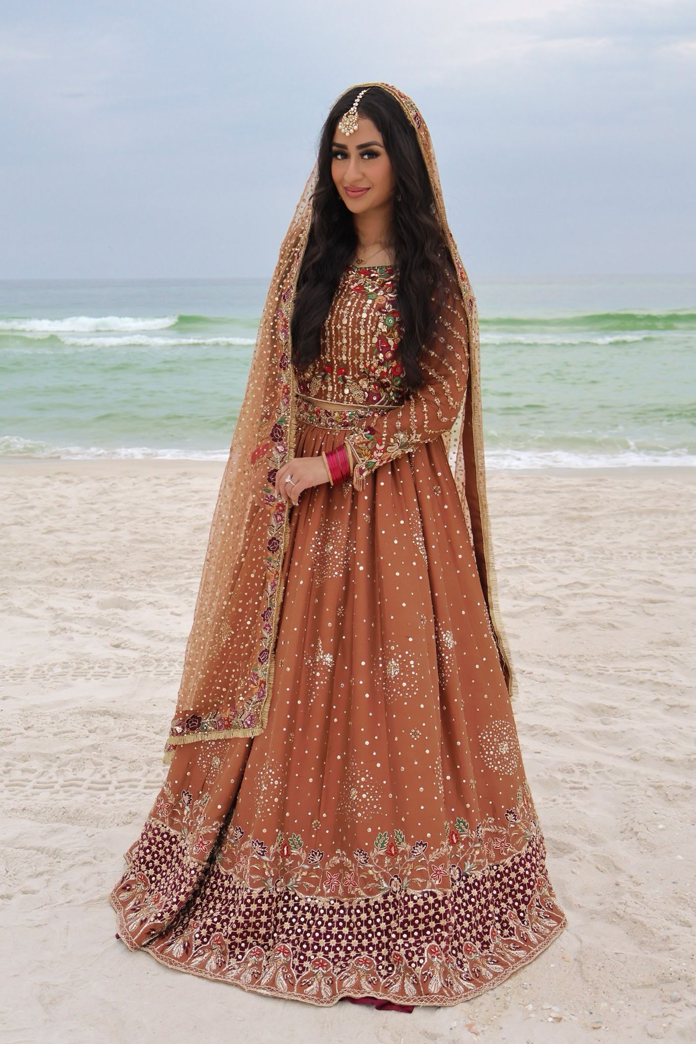 Bridal Diaries