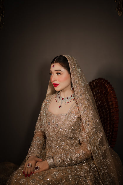 Bridal Diaries