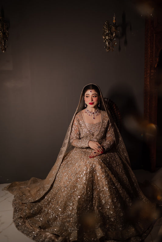 Bridal Diaries