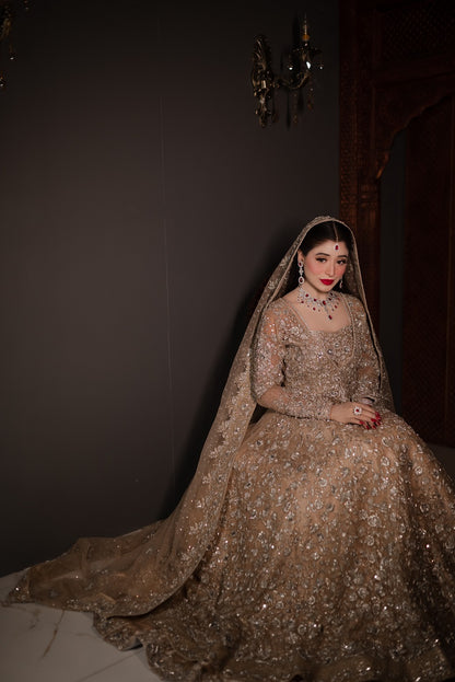 Bridal Diaries