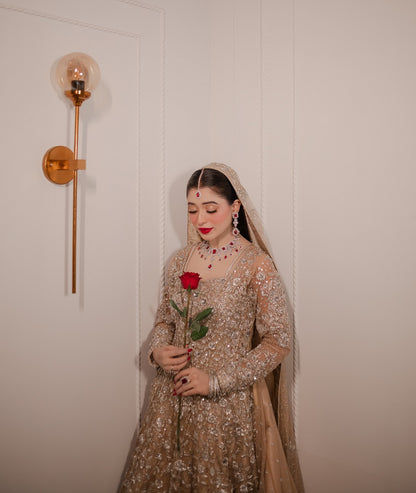 Bridal Diaries