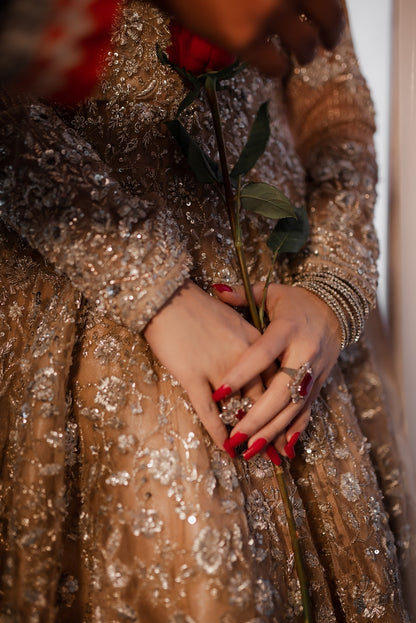 Bridal Diaries