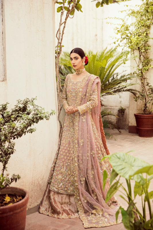 Blush Enchantress