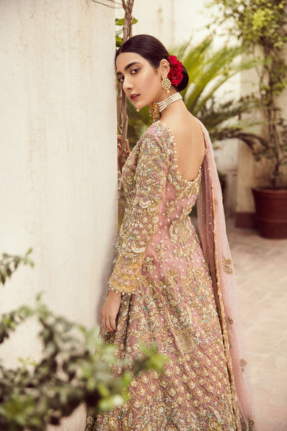 Blush Enchantress