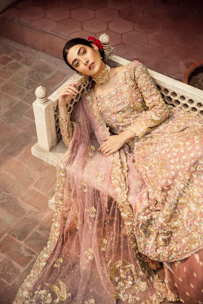 Blush Enchantress