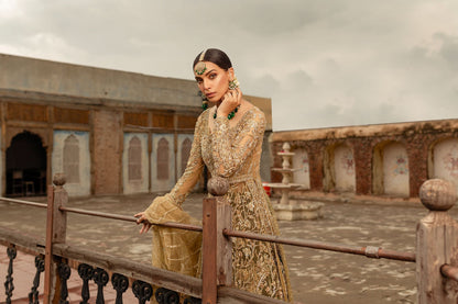 Emerald green formal
